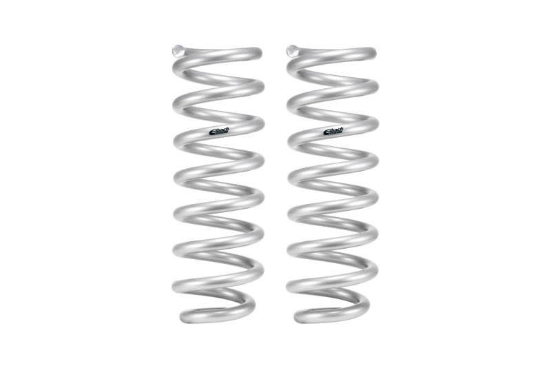 Eibach 2023+ Chevrolet Colorado ZR2 Pro-Lift Spring Kit (Front Only)-thumbmail-1