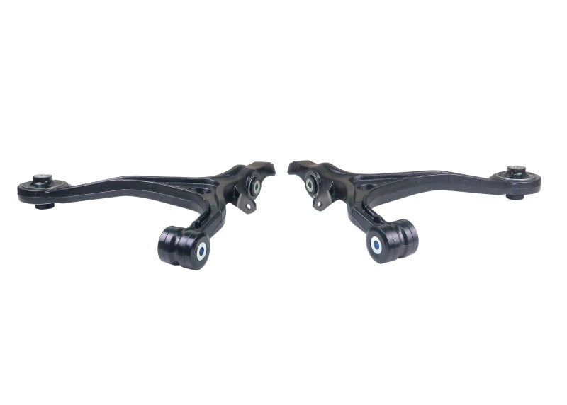 Whiteline 7th Gen Honda Accord Front Lower Control Arm Offset Replacement-thumbmail-1