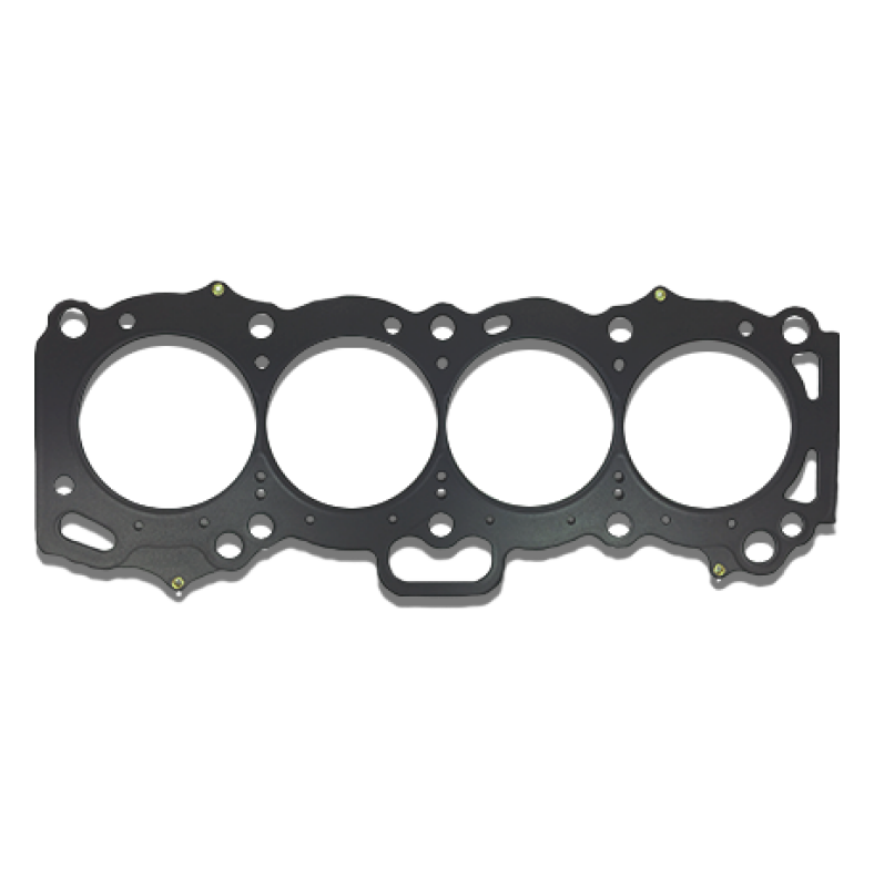 Supertech Toyota 2JZ 87.7mm Dia 1.3mm Thick MLS Head Gasket-thumbmail-1