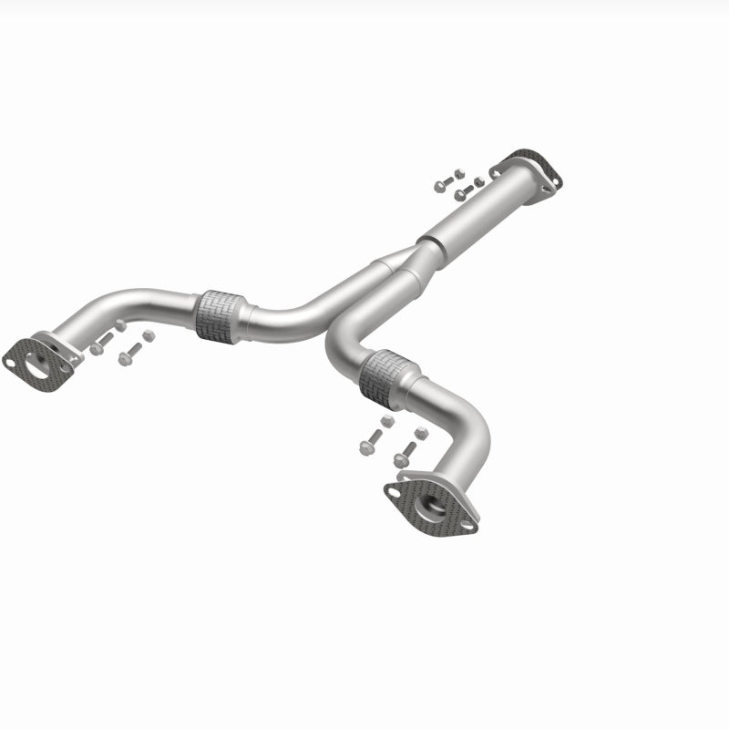 BRE Exhaust 03-07 G35 3.5L Front Pipe Kit-thumbmail-10