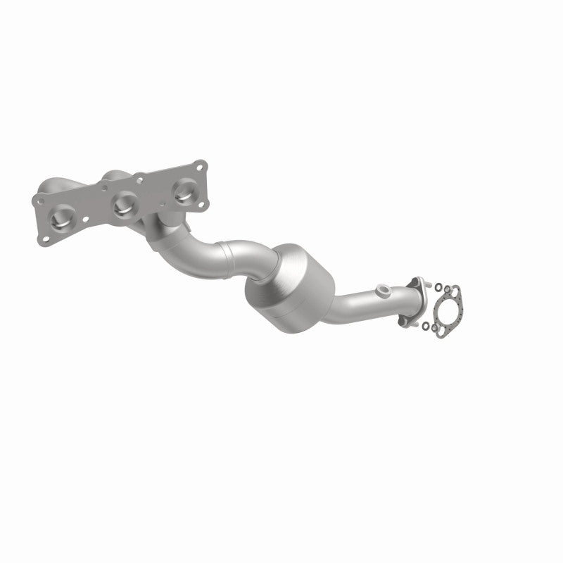 Magnaflow 06-08 BMW Z4 3.0L Direct Fit Converter-thumbmail-14
