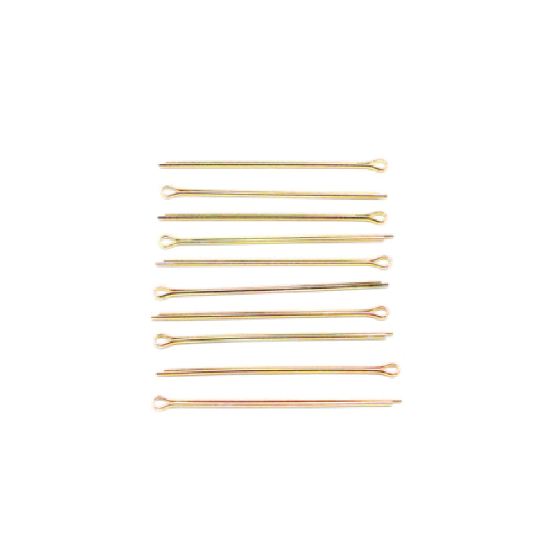 Wilwood Cotter Pins - 1/8 x 3.5in - DL 10 Pack-thumbmail-1