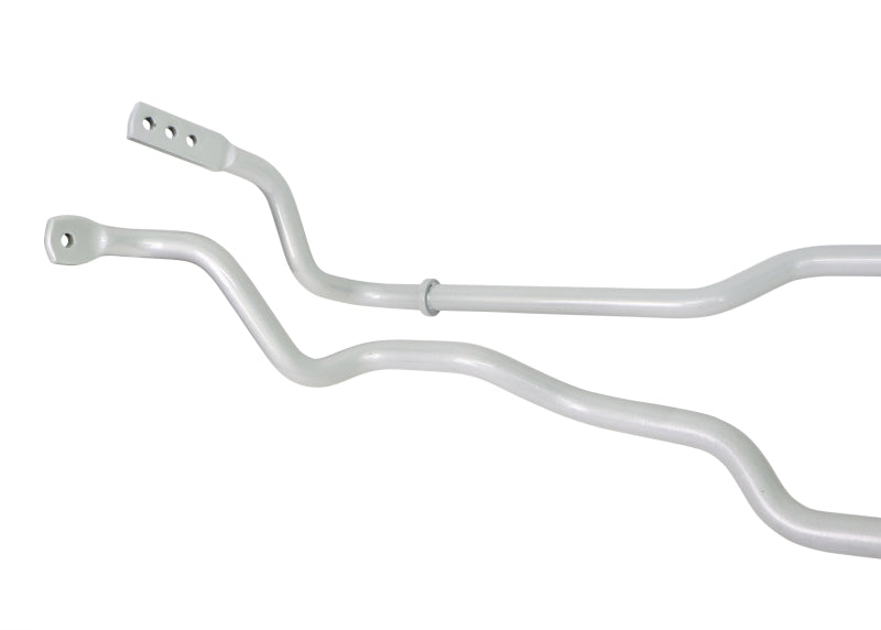 Whiteline 96-01 Mitsubishi Lancer Evolution IV/V/VI AWD Anti Sway Bar Front and Rear Vehicle Kit-thumbmail-3
