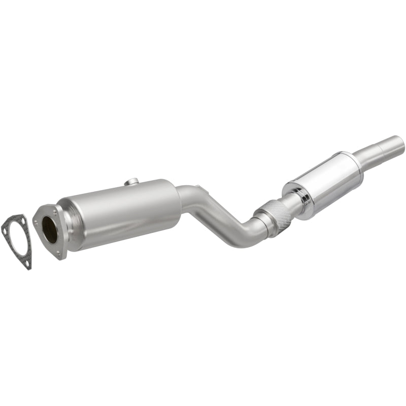 Magnaflow 06-09 Audi A4 Quattro 3.2L Direct Fit Converter-thumbmail-1