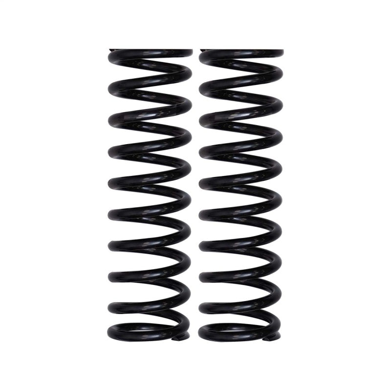 Skyjacker 3 In x 14 In x 250lb Universal Coilover Coil Springs-thumbmail-1