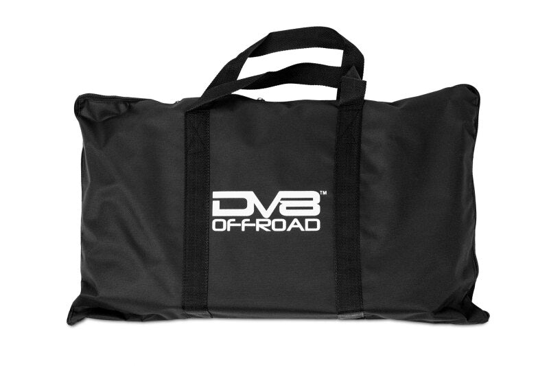 DV8 Offroad DV8 Xtract Mini Traction Board | Pair | Orange-thumbmail-4