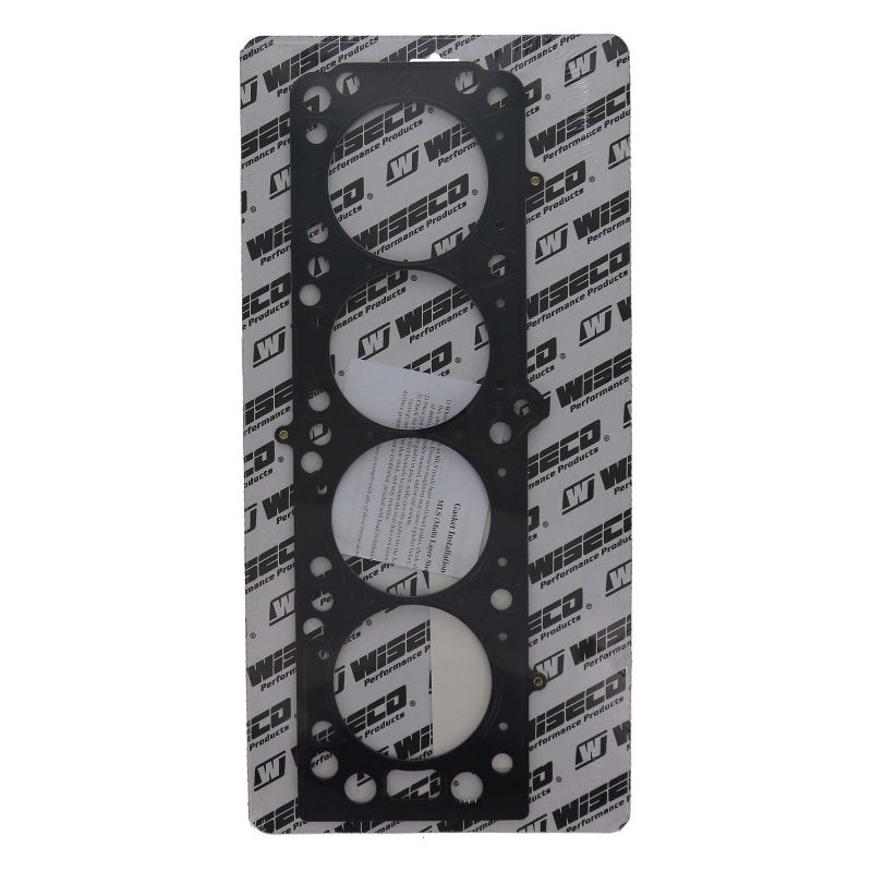 Wiseco SC Gasket - Opel/Vaux .051inch 16V 2L 88mm Gasket-thumbmail-2