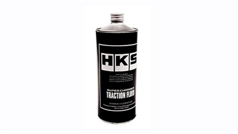 HKS GT S/C TRACTION FLUID I (800ml)-thumbmail-1
