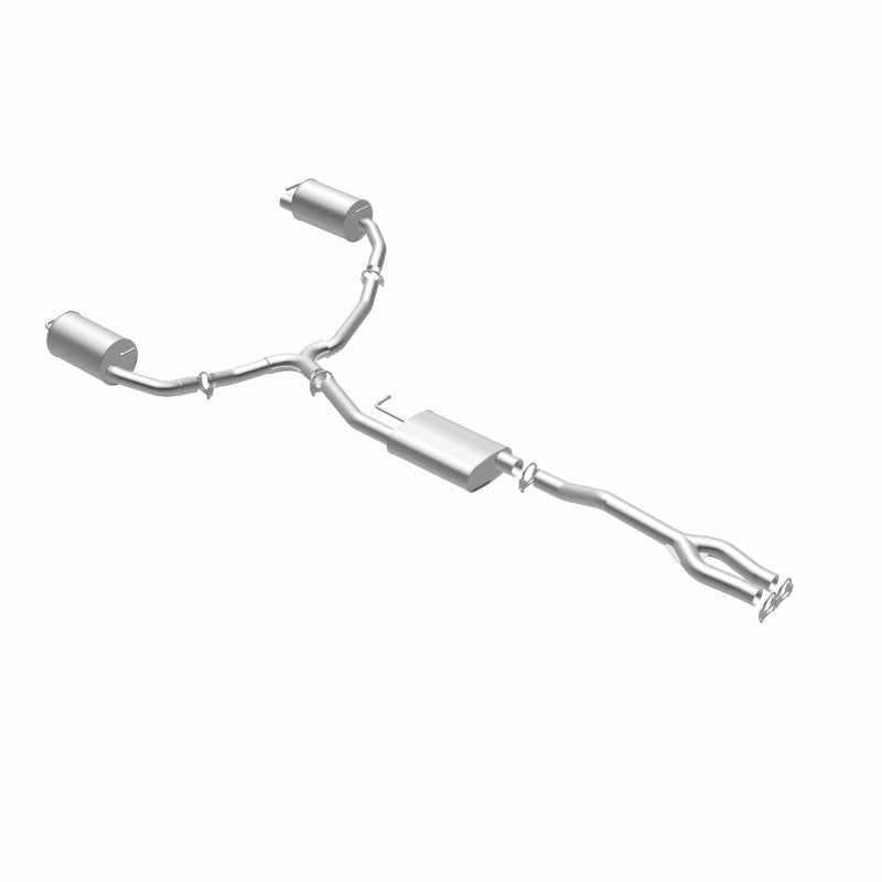 MagnaFlow BRE Exhaust Kit 11-14 Dodge Charger 3.6L-thumbmail-11