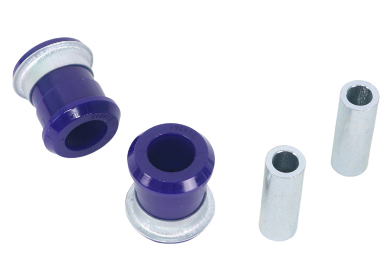 SuperPro Control Arm Bushing Kit-thumbmail-2