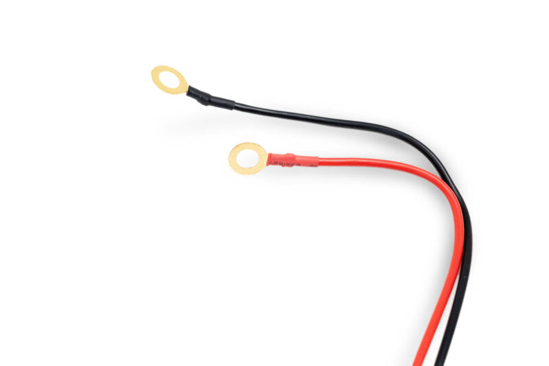 DV8 Offroad 40 AMP DTP 4-Pin Halo Light Harness-thumbmail-3