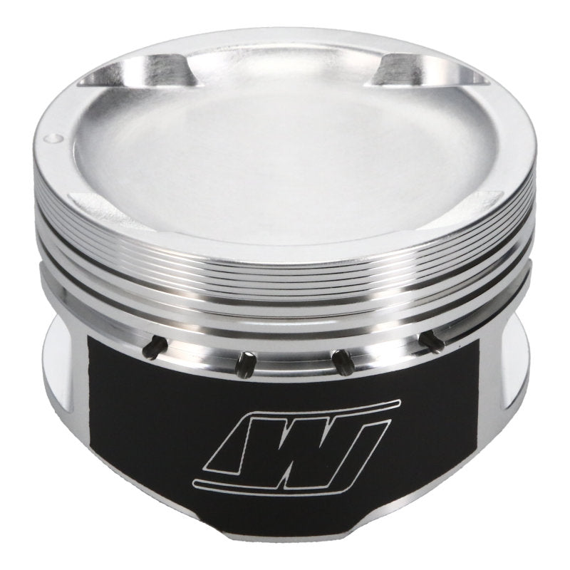 Wiseco Mitsubishi Lancer EVO 8 Stroker Turbo Piston Shelf Stock Kit-thumbmail-5