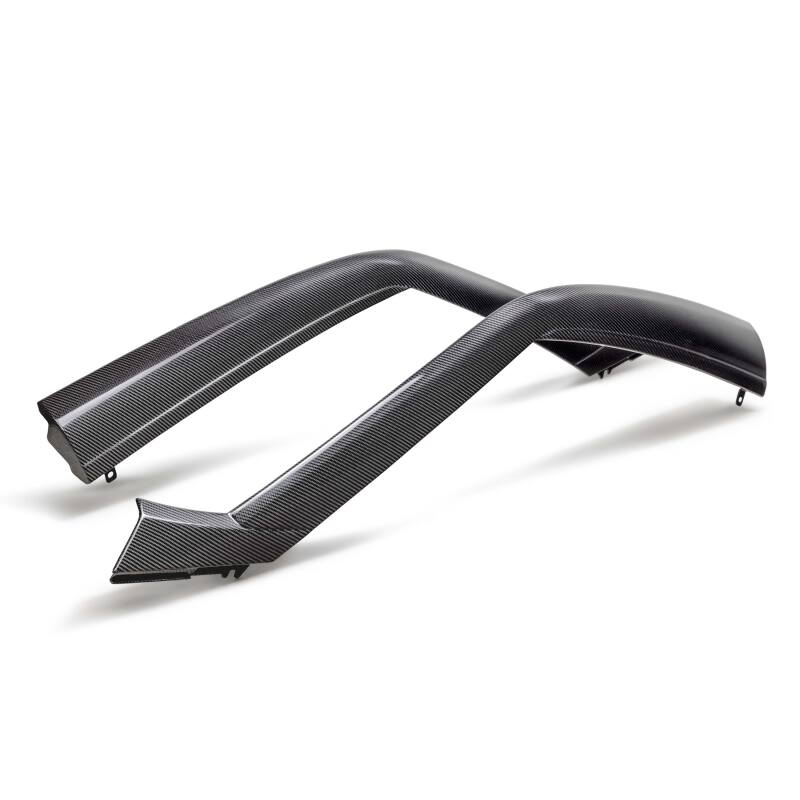 Seibon 2023-2024 Nissan Z Carbon Fiber Pillar Bar-thumbmail-1
