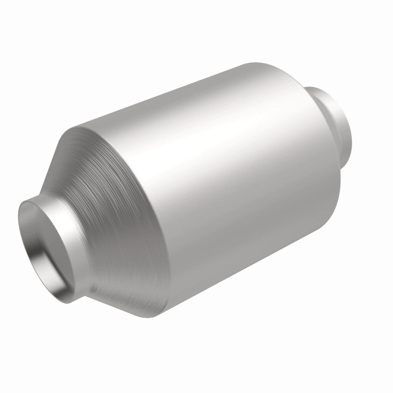Magnaflow 2.25 CA 5in. Spun Universal Converter-thumbmail-11