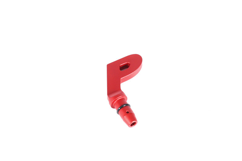 Perrin Subaru Dipstick Handle P Style - Red-thumbmail-3