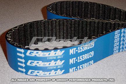 GReddy 03-06 Evo Timing Belt-thumbmail-1