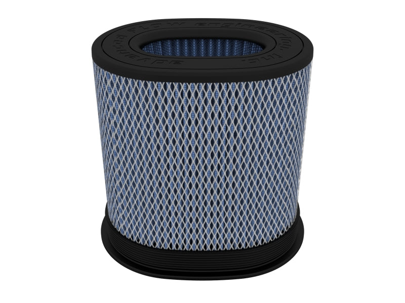 aFe MagnumFLOW Pro 5R Universal Air Filter (6.5x4.75) IN Fx (9x7) IN B x (9x7) IN T (Invert) x 9H-thumbmail-1