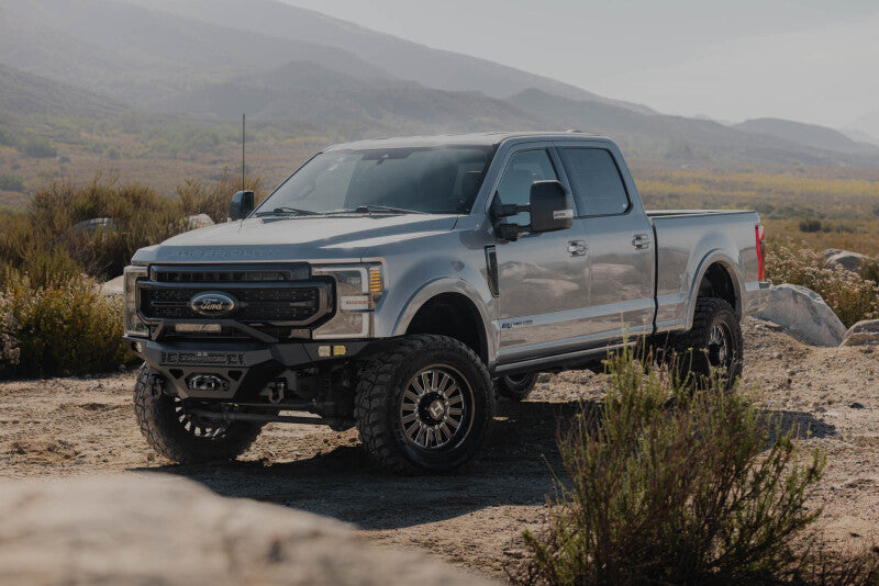DV8 17-22 Ford Super Duty F-250/F-350 Spec Series Front Bumper-thumbmail-14