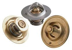 Gates 04-06 Audi A6 Quattro / 01 A4 (inc Quattro) OE Type Thermostat - 174 Degree-thumbmail-1