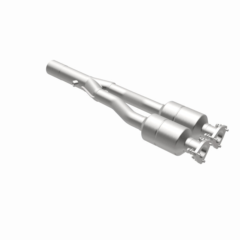 MagnaFlow Conv Direct Fit 01-05 Audi TT Quattro 1.8L-thumbmail-18