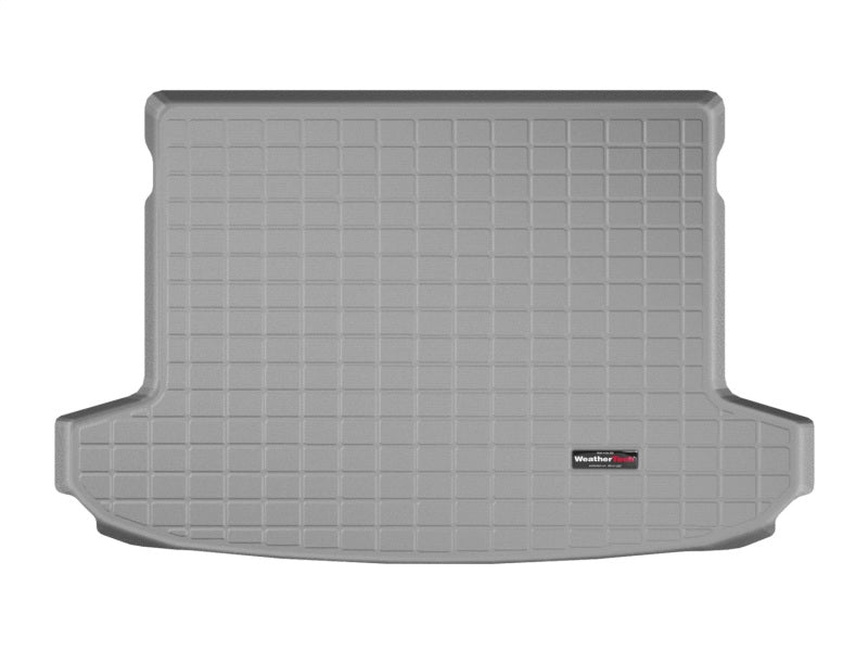 WeatherTech 2016+ Hyundai Tucson (Does Not Fit Hydrogen Models) Cargo Liner - Black-thumbmail-1