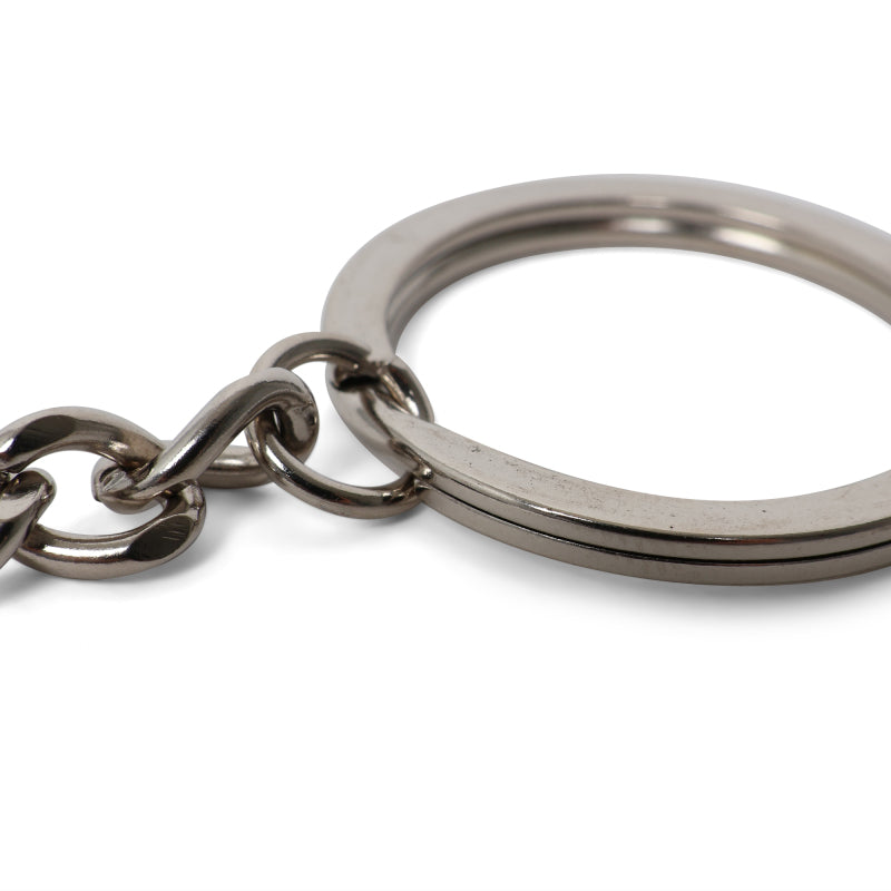 BLOX Racing Integra DC Metal Plate Keychain-thumbmail-2