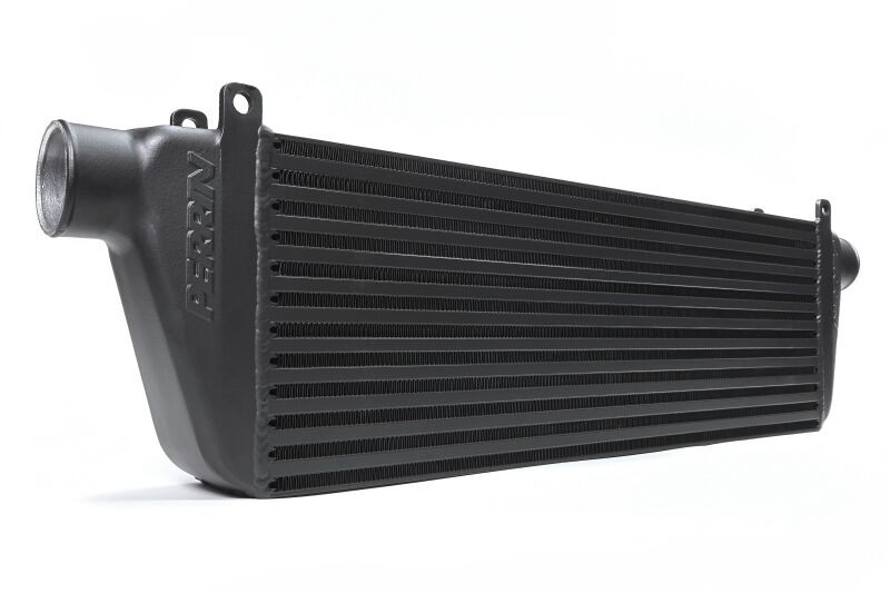 PERRIN 02-25 Subaru WRX/STI Standard Size Front Mount Intercooler Core - Black-thumbmail-2