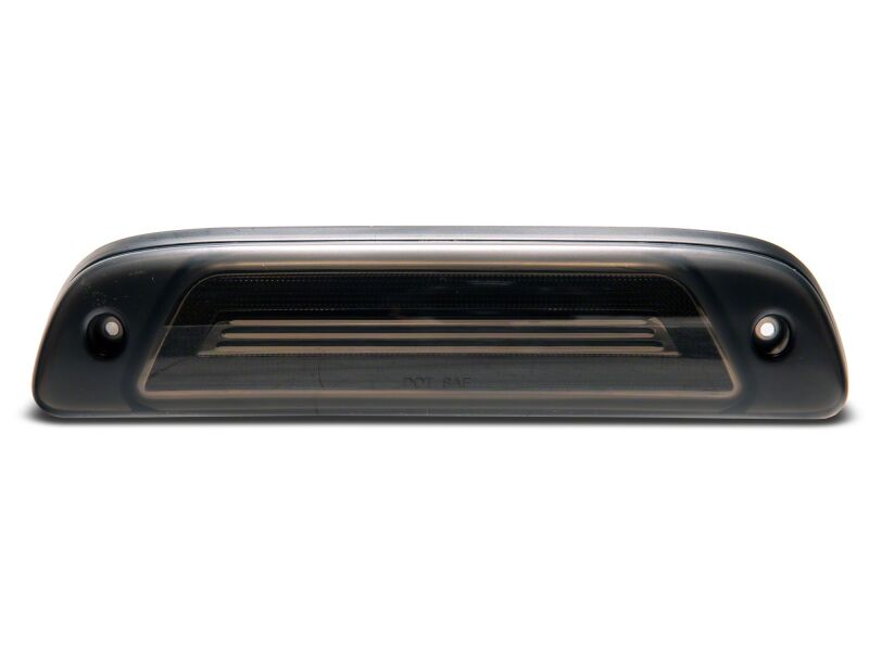 Raxiom 05-15 Toyota Tacoma Axial Series LED Third Brake Light- Smoked-thumbmail-4