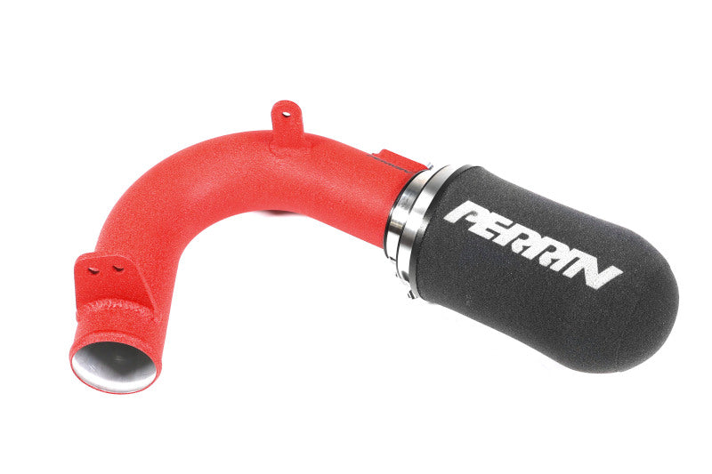 Perrin 15-17 Subaru WRX Red Cold Air Intake-thumbmail-2