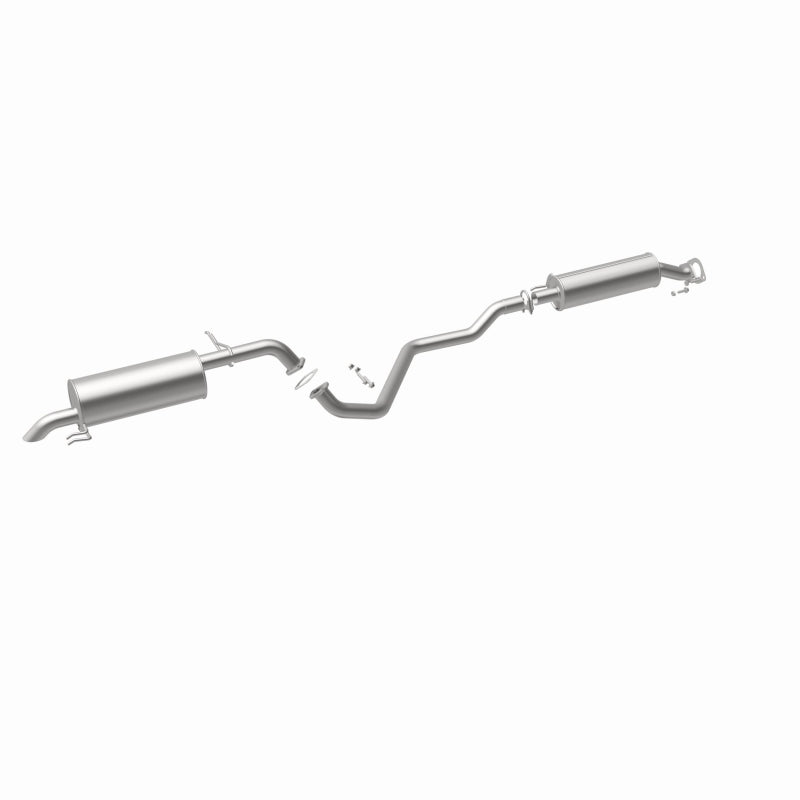 MagnaFlow BRE Exhaust Kit 10-11 Kia Soul 2.0L-thumbmail-12