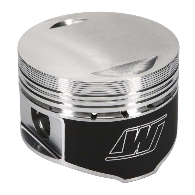 Wiseco Toyota 4EFTE Professional Series Piston -2.5cc Dome 74.50mm Bore - Single-thumbmail-2