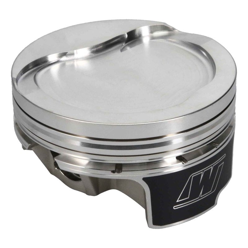 Wiseco Ford 7.3L Godzilla V8 - 22cc R/Dome 4.220in Bore 6.318 Rod 3.976 Stroke Piston Kit-thumbmail-5
