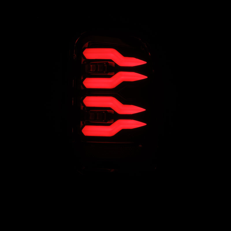 AlphaRex 94-01 Dodge Ram 1500/2500/3500 LUXX-Series LED Tail Lights - Alpha-Black-thumbmail-3