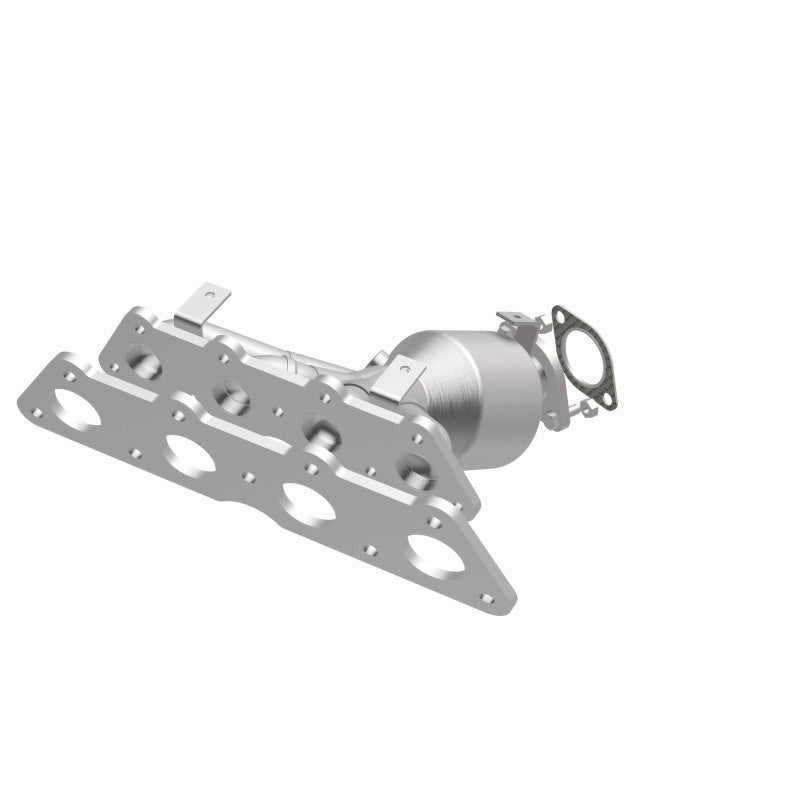 MagnaFlow Conv DF 12-17 Hyundai Accent 1.6L-thumbmail-21