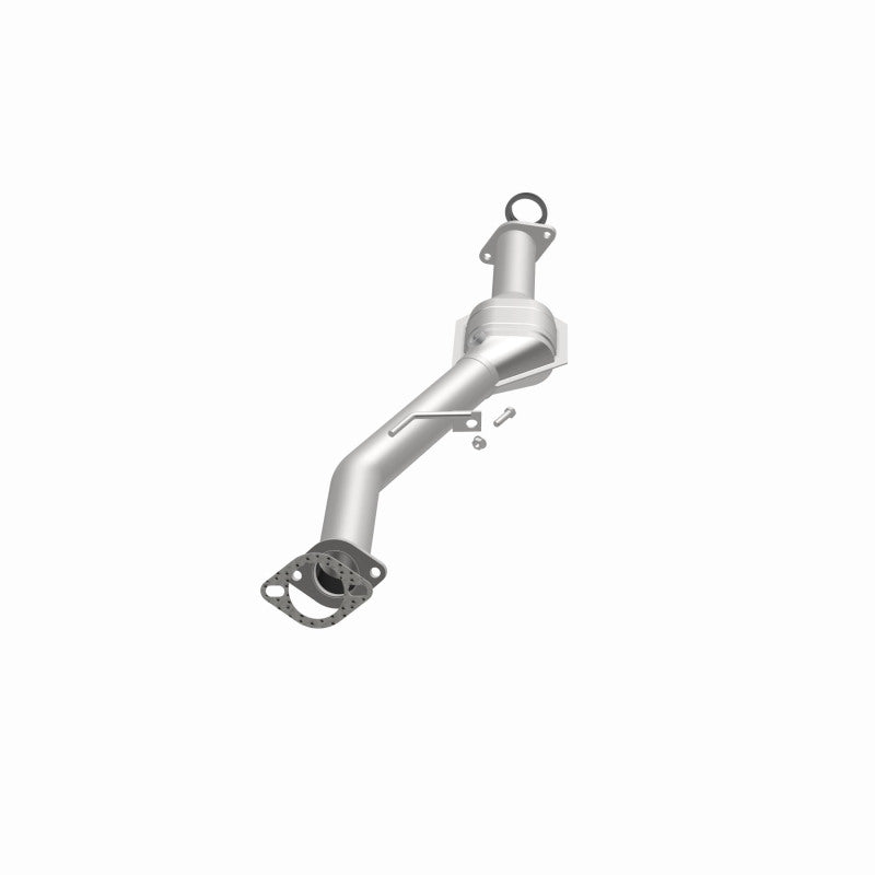 Magnaflow 08-09 Subaru Impreza 2.5L Direct Fit Converter-thumbmail-12