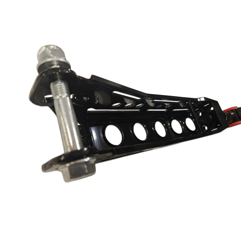 BLOX Racing Racing Rear Lower Control Arms - Blk (Toyota 86 / Scion FRS / Subaru BRZ / WRX / STi) V2-thumbmail-3