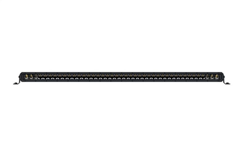 Hella Universal Black Magic 40in Tough Slim Light Bar - Spot & Flood Light-thumbmail-2