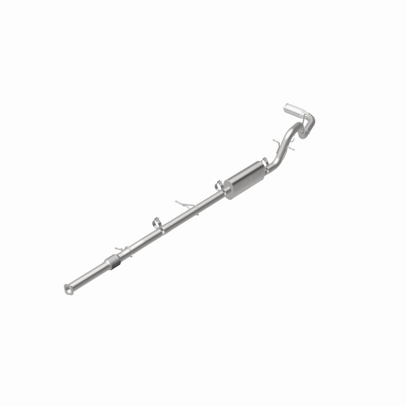 MagnaFlow 2023+ Chevy Colorado NEO Series Cat-Back Exhaust Single Passenger Side Rear Exit-thumbmail-11