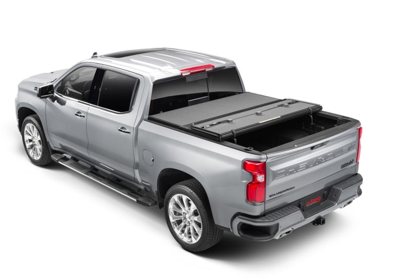 Extang 15-22 Chevy/GMC Canyon/Colorado (5ft. 2in. Bed) Solid Fold ALX-thumbmail-4