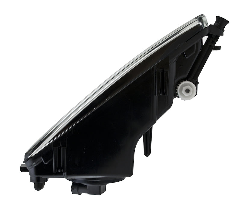 Hella 2012-2013 Volkswagen Beetle Fog Light Assembly Left-thumbmail-5