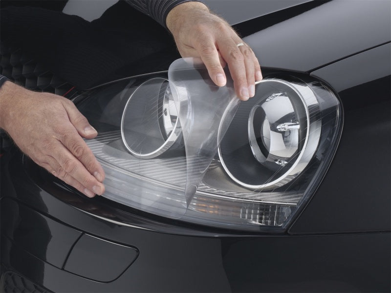 WeatherTech 2013+ Nissan 370Z Lampguards-thumbmail-2