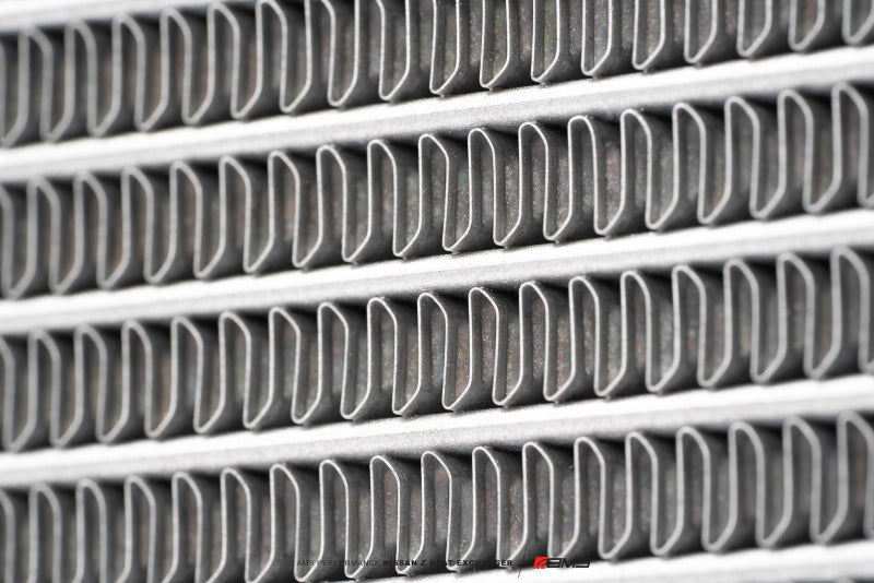 AMS Performance 2023 Nissan Z Heat Exchanger-thumbmail-3