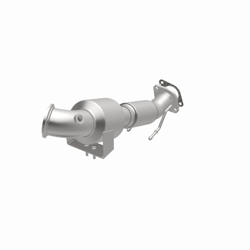 MagnaFlow 13-16 Ford Focus ST L4 2.0L California Grade Direct-Fit Catalytic Converter-thumbmail-17