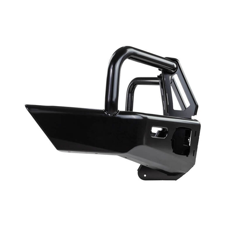 ARB Bumper/Fitting Kit Bundle 3440510-thumbmail-2