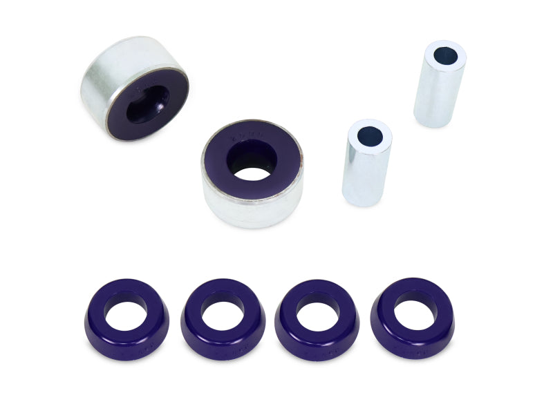 SuperPro Front Lower Control Arm/ R Bush Std.-thumbmail-3