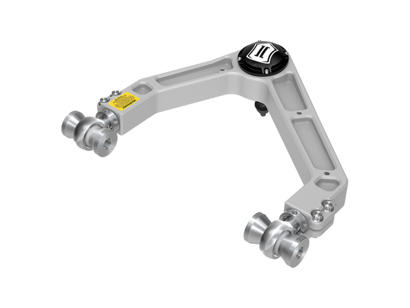 ICON 2023+ Chevrolet Colorado Billet UCA DJ Pro Kit-thumbmail-3