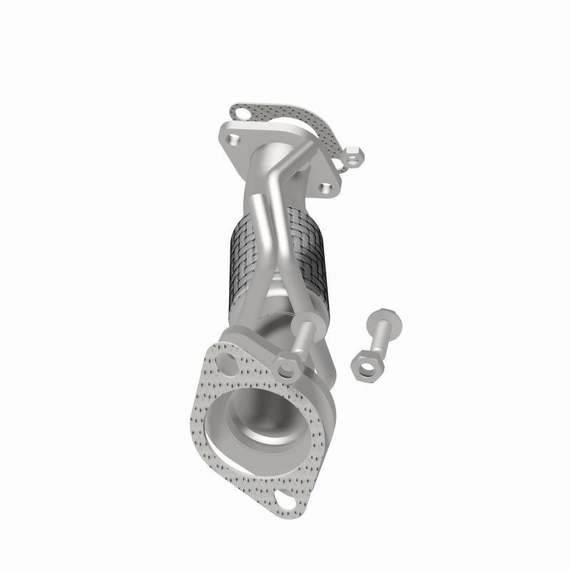 BRE Exhaust 14-16 Kia Soul 2.0L Front Pipe Kit-thumbmail-7