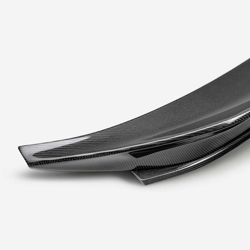 Seibon 2022 Toyota GR86 MB-Style Carbon Fiber Rear Spoiler-thumbmail-2