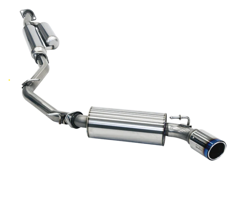 HKS 2022+ Toyota GR86 / Subaru BRZ Hi-Power Spec L2 Cup Exhaust-thumbmail-1