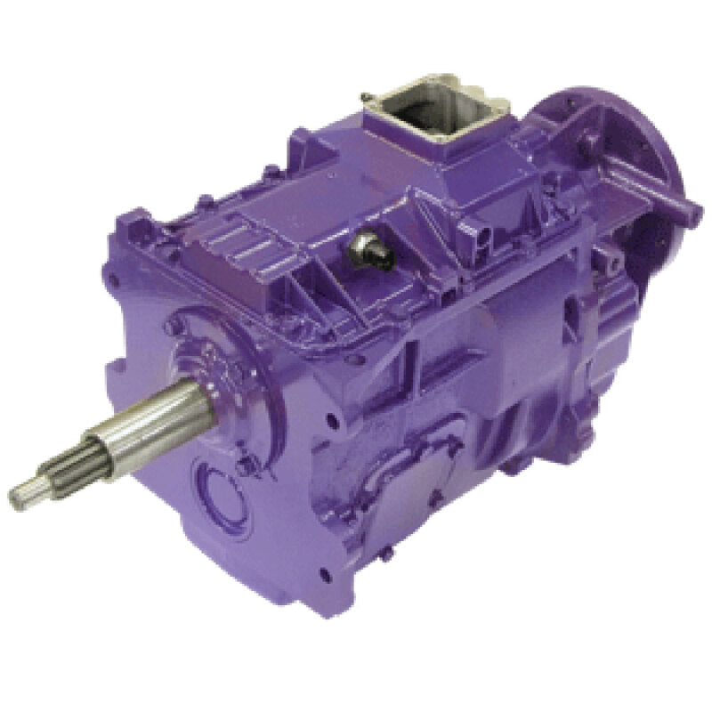 ATS Diesel 07.5-18 6.7L Cummins G56 4WD Performance Manual Transmission-thumbmail-1